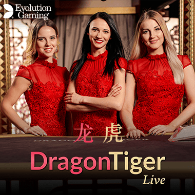 First Person Dragon Tiger